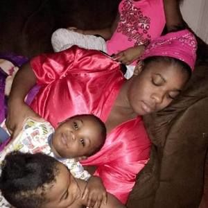 Meet your Posher, Love